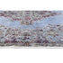 Zarina Diamond Aqua Rug