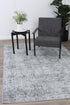 Tuttul Grey Washable Rug - Washable Rug - Rugs a Million