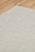 Urban Linen Solid Area Rug - Washable Rug - Rugs a Million