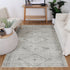 Wild Congo Natural Beige Washable Rug - Washable Rug - Rugs a Million