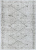 Wild Congo Natural Beige Washable Rug - Washable Rug - Rugs a Million