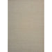 Zalia Cord Handloom Ivory