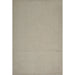 Zalia Halo Hand Tufted Rug Ivory