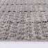 Zellige Grey Patterned Rug decorugonline