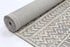 Adabella Cadiz Ash Contemporary Rug - Area Rug - Rugs a Million