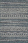 Adabella Cazorla Charcoal Contemporary Rug - Area Rug - Rugs a Million