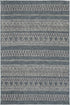 Adabella Cazorla Charcoal Contemporary Rug - Area Rug - Rugs a Million