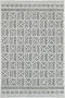 Adabella Cordoba Grey Contemporary Rug - Area Rug - Rugs a Million