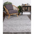 Alayah Camphils Grey Rug - Rugs - Rugs a Million