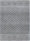 Alayah Diamond Trellis Grey Rug. - Rugs - Rugs a Million