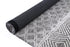 Alayah Diamond Trellis Grey Rug. - Rugs - Rugs a Million