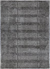 Alayah Geometric Grey Rug - Rugs - Rugs a Million