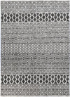 Alayah Ornamental Grey Rug - Rugs - Rugs a Million