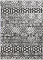 Alayah Ornamental Grey Rug - Rugs - Rugs a Million