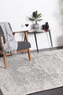 Amelia Audrey Ivory & Grey Rug - Rug - Rugs a Million