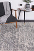 Amelia Audrey Ivory & Grey Rug - Rug - Rugs a Million