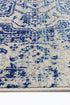 Amelia Audrey Ivory & Navy Rug - Rug - Rugs a Million