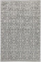 Amelia Katherine Grey & Ivory Rug - Rug - Rugs a Million