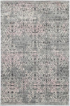 Amelia Katherine Pink & Ash Rug - Rug - Rugs a Million