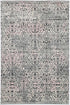 Amelia Katherine Pink & Ash Rug - Rug - Rugs a Million