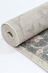 Amelia Madeleine Grey & Ivory Rug - Rug - Rugs a Million