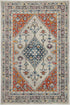 Amelia Rebecca Multi Rug - Rug - Rugs a Million