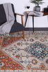 Amelia Rebecca Multi Rug - Rug - Rugs a Million