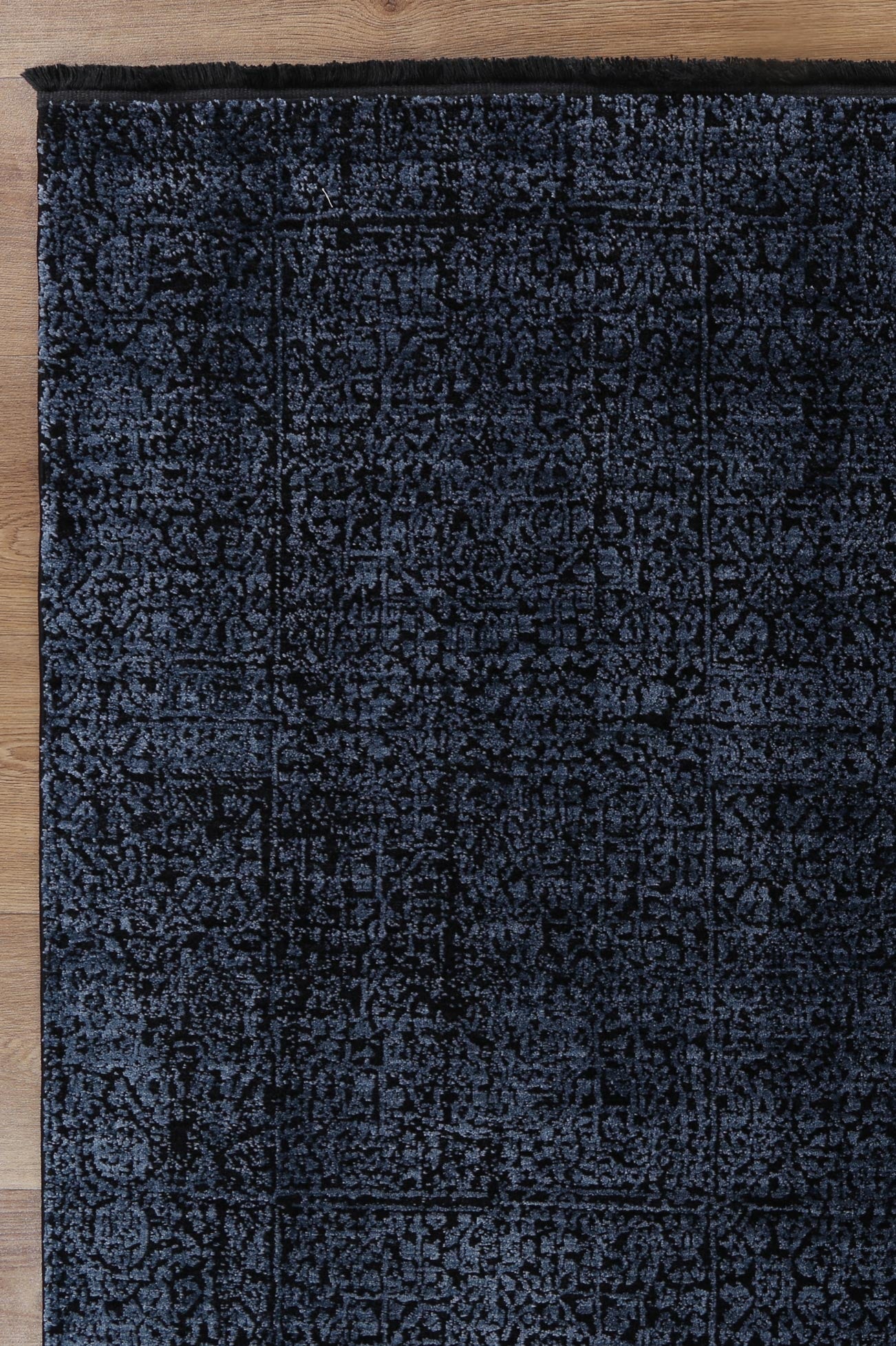 Breukelen Bedford Blue Rug - Rug - Rugs a Million