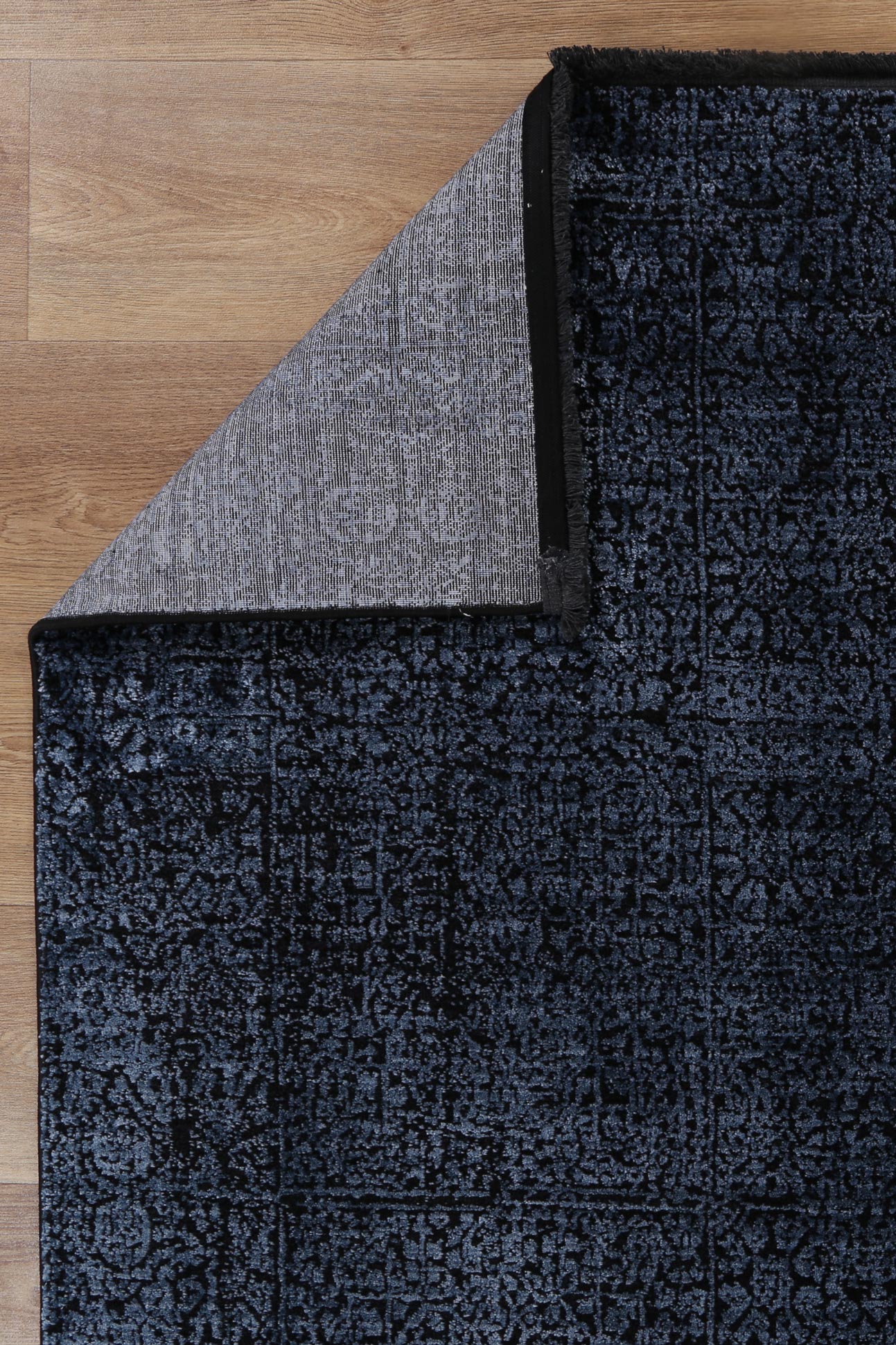 Breukelen Bedford Blue Rug - Rug - Rugs a Million