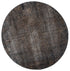 Breukelen Bedford Gold Round Rug - Rug - Rugs a Million