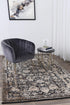 Breukelen Canarsie Gold Rug - Rug - Rugs a Million