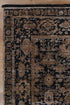 Breukelen Canarsie Gold Rug - Rug - Rugs a Million