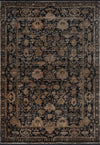 Breukelen Canarsie Gold Rug - Rug - Rugs a Million