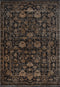 Breukelen Canarsie Gold Rug - Rug - Rugs a Million