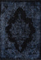 Breukelen Farragut Blue Rug - Rug - Rugs a Million