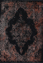 Breukelen Farragut Copper Rug - Rug - Rugs a Million