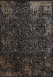 Breukelen Kensington Gold Rug - Rug - Rugs a Million