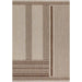 Elements Indoor/Outdoor Cream Stone Rug - Rugs - Rugs a Million