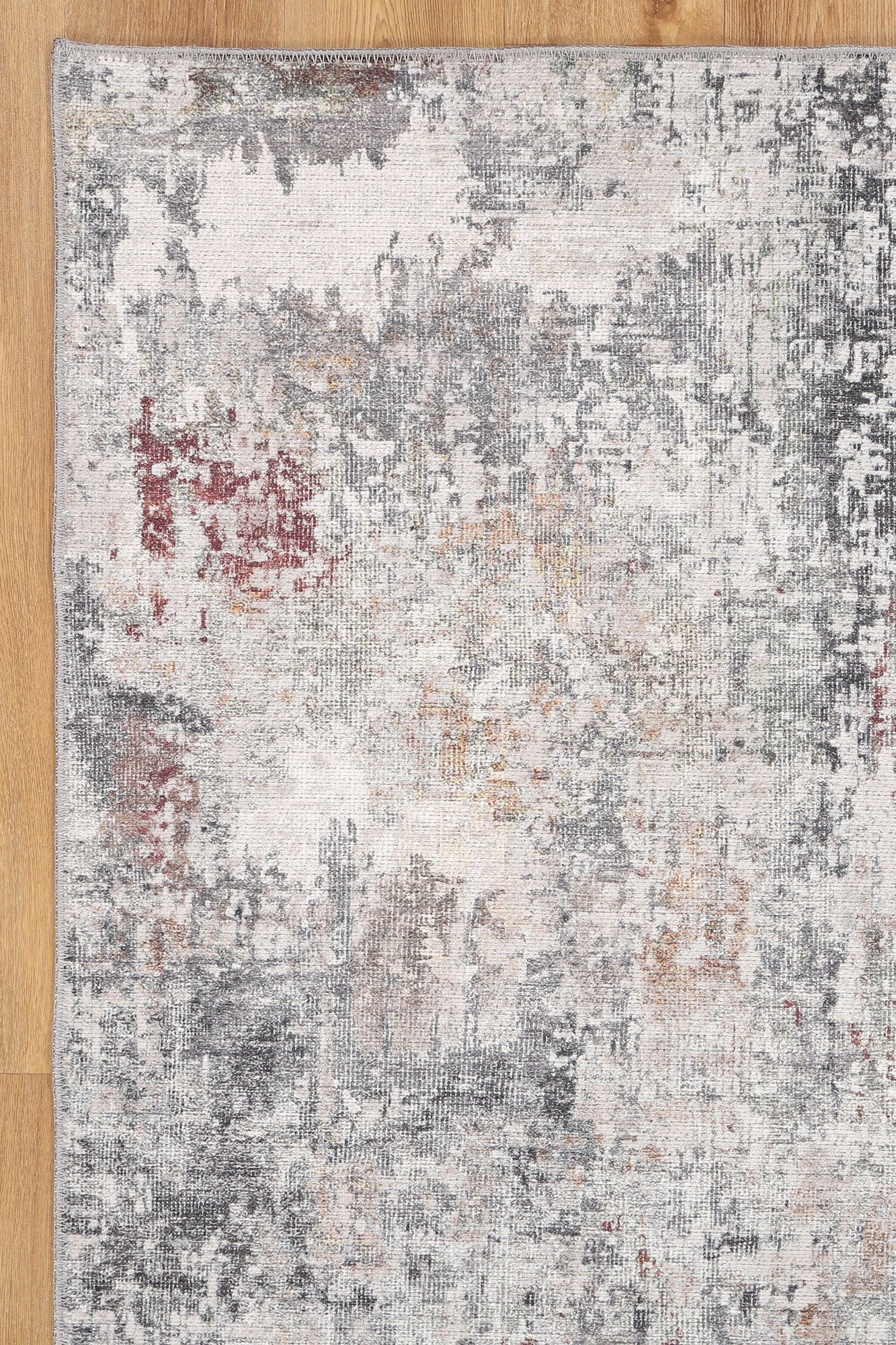 Ethos Amari Machine Washable Rug - Area Rug - Rugs a Million