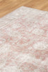 Ethos Carmella Blush Machine Washable Rug - Area Rug - Rugs a Million