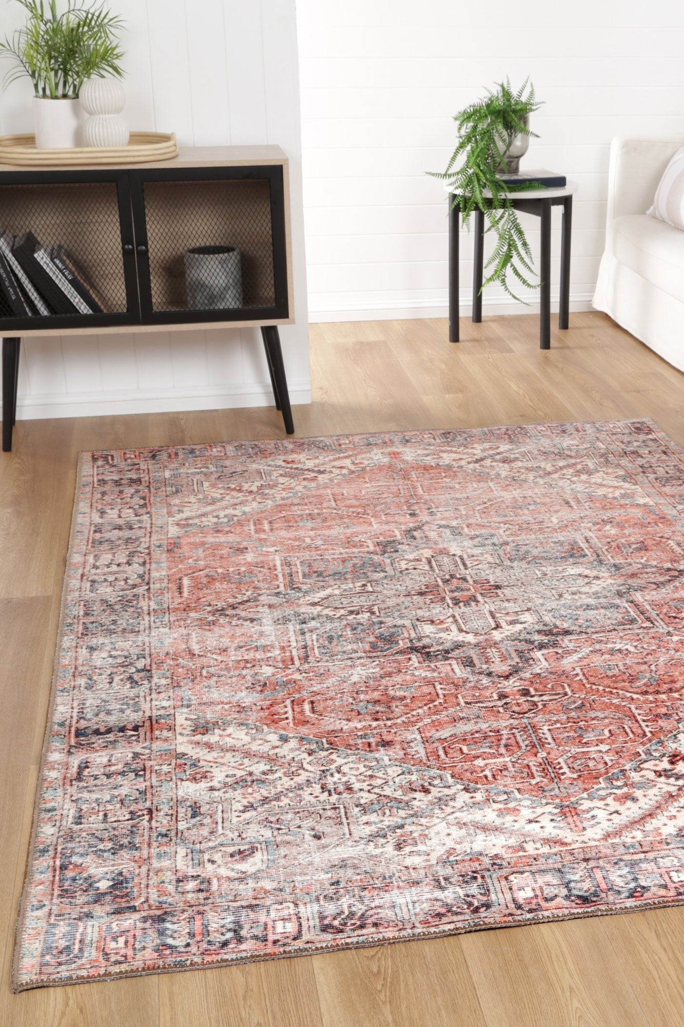 The Ultimate Guide to Rug Underlays – The Rug Lady