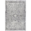 Giorgio Grey & Anthracite Transitional Rug - Rugs - Rugs a Million