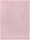 Lissa Blush Plush Rug - Rug - Rugs a Million