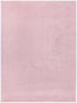 Lissa Blush Plush Rug - Rug - Rugs a Million