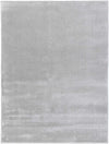 Lissa Silver Plush Rug - Rug - Rugs a Million