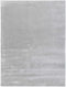 Lissa Silver Plush Rug - Rug - Rugs a Million