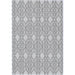 Maldives Gaia Indoor / Outdoor Grey Rug - Outdoor - Rugs a Million