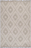 Marco Geometric BROWN - Rug - Rugs a Million