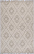 Marco Geometric BROWN - Rug - Rugs a Million