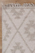 Marco Geometric BROWN - Rug - Rugs a Million